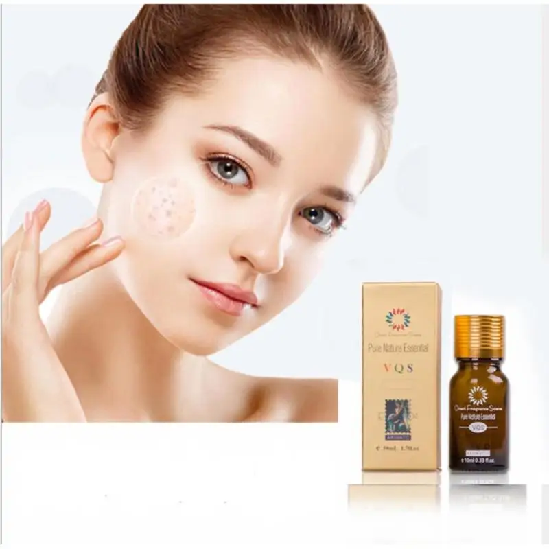 Масляная эссенция для удаления пятен и темных 10 мл/30 мл|Устройство ухода за кожей