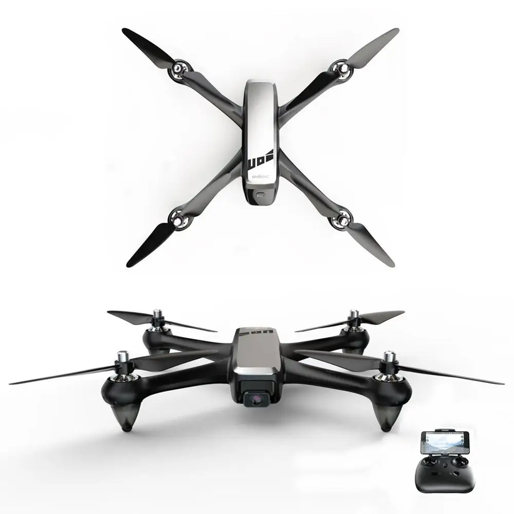 U37 5 ГГц wifi и FPV Дрон с 1080P FULL HD камерой|Радиоуправляемые самолеты| |