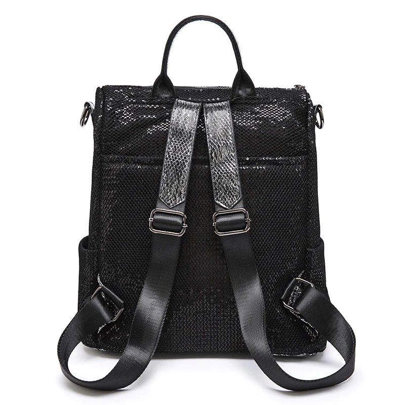 Женские сумки через плечо с верхними ручками многофункциональные дорожные