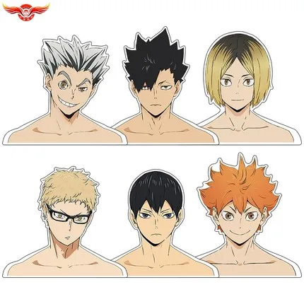 Аниме Haikyuu! Плечики для одежды Kozume Kenma Kuroo Tetsurou аниме модели игрушек брелок