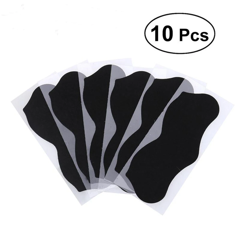 

10pcs/lot Nose Mask Pore Cleaning Strips Bamboo Charcoal Peel Off Nose T District Nursing Strong Stickers
