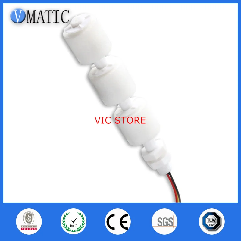 Бесплатная доставка 5 шт Vc10110 3P Oem Pp материал безопасности Поплавковый