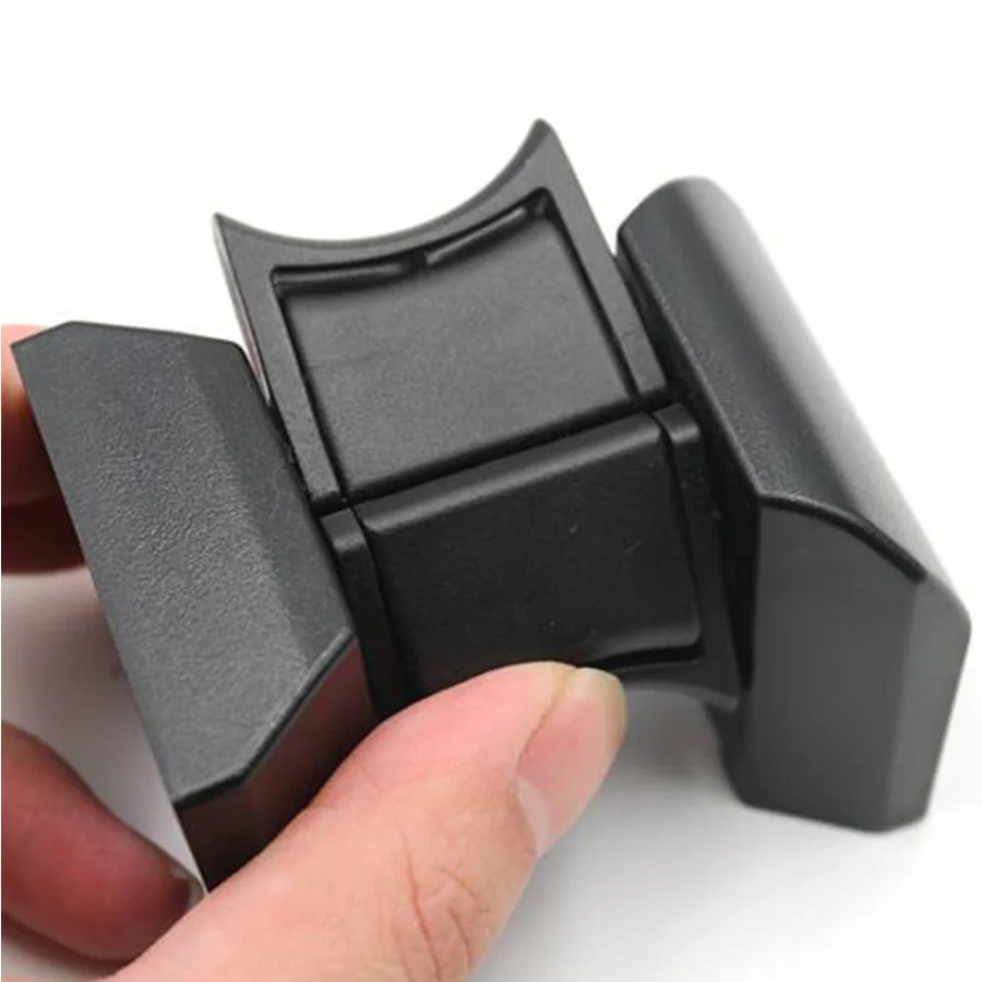 Автозапчасти центральный подстаканник из АБС пластика для бутылок разделитель