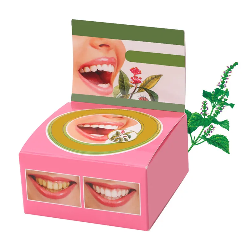 Прямая поставка и оптовая продажа травяная зубная паста для отбеливания зубов