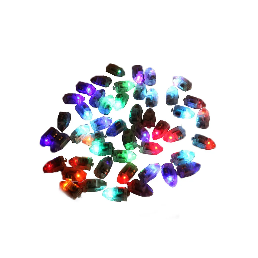 10 шт. светодиодные шариковые лампы|Сверкающие товары для вечеринки| |