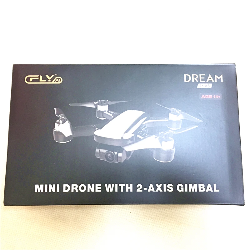 Новая версия Cfly Dream Gps Радиоуправляемый Дрон бесщеточный Fpv Квадрокоптер дроны DF801 4K HD камера 5GWifi Радиоуправляемый Дрон следуем за мной Радиоуправляемый квадрокоптер