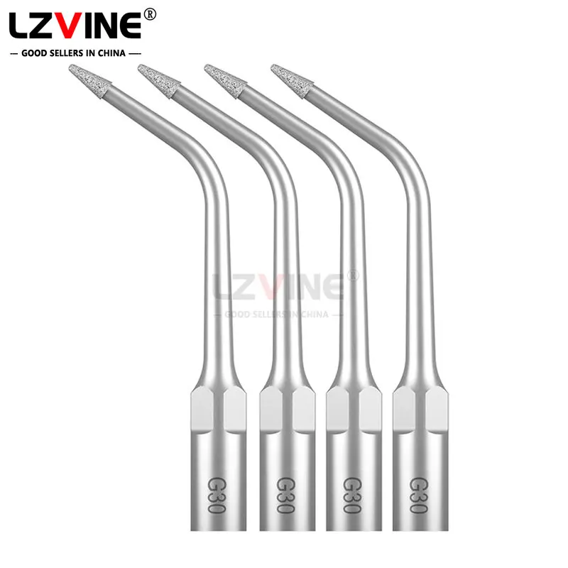 Инструментов удаление зубного камня PerioEndo встроенный GD33 для костюм с дятлами