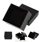 2021 новый модный простой однотонный браслет ювелирные изделия Часы Дисплей Чехол для хранения подарок упаковочная коробка