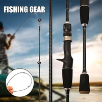 tonality fishing rod ultra light straightcurved carbon fiber rod baitcasting fishing pole for all water xr hot