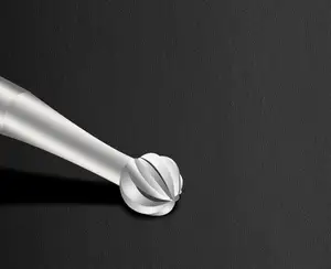 Ювелирные изделия, камень, установка, Бур 6 шт.лот, круглая режущая заготовка для настройки драгоценных камней, ювелирные инструменты, гравировка заусенцев