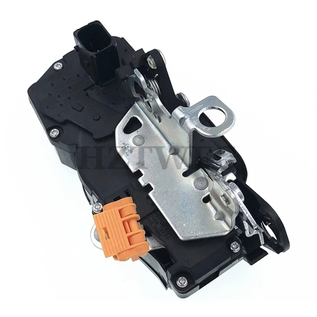 Новый привод для переднего правого замка двери Chevrolet Impala 2006-2011 931-305 20790495 дверного |