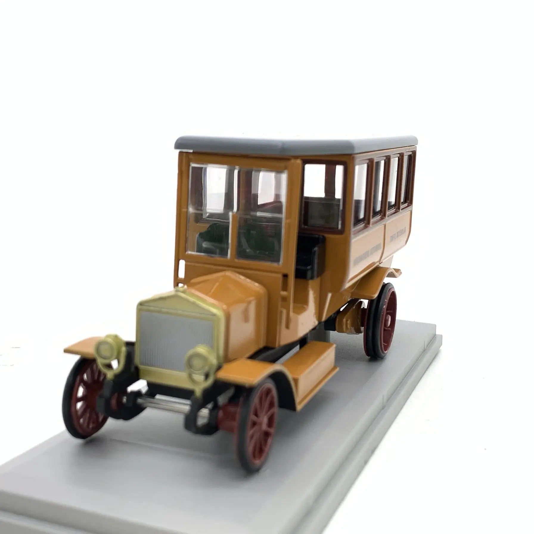 Автомобиль RD 1/50 Scania Nordmarkens литой металлический автомобиль для коллекции подарок