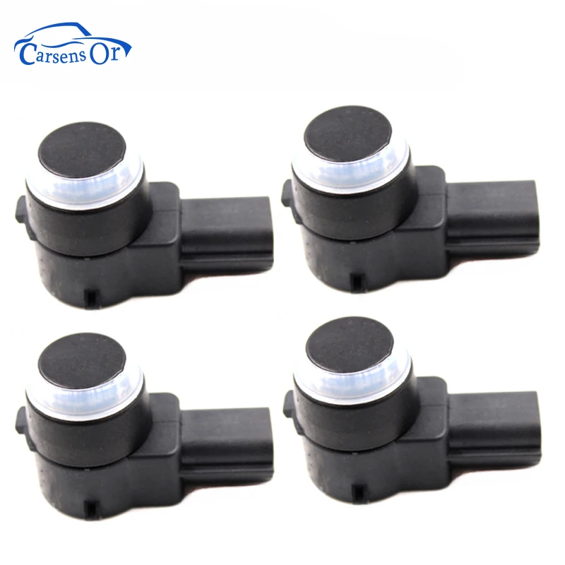 

3-контактный датчик парковки PDC 1EW63RXFAA 1EW63AXRAA 1EW63TZZAA для 2013 Dodge Ram 3500 2009-2013 Jeep Liberty 300 Grand Cherokee 200