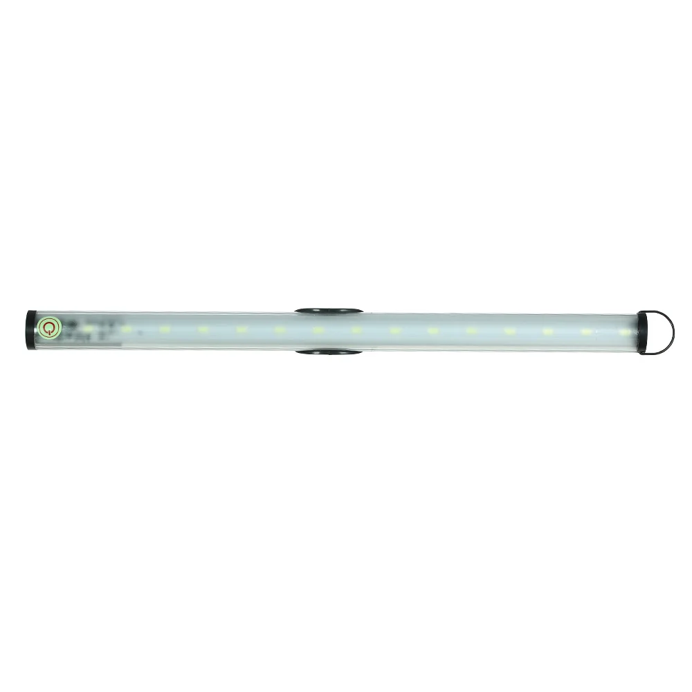 Сенсорный светодиодный светильник для шкафа перезаряжаемый беспроводной с