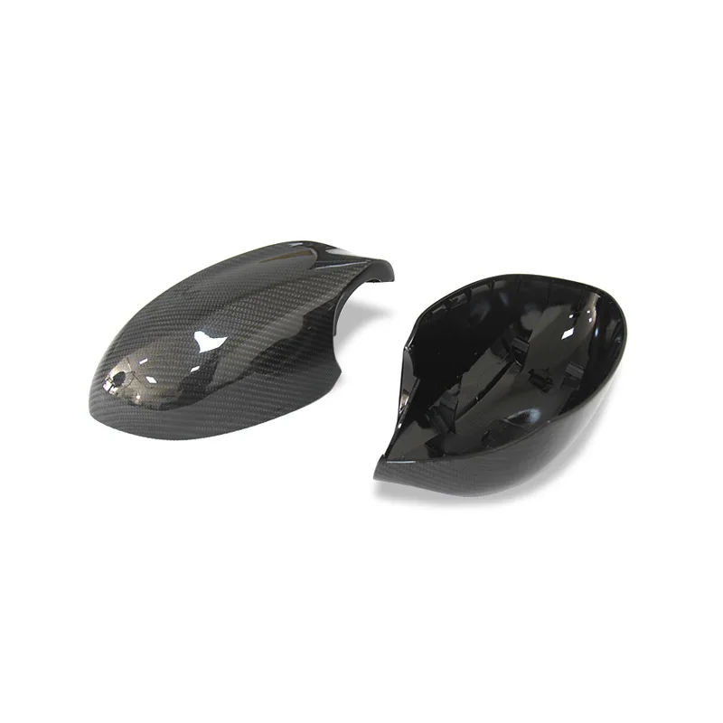 

Для BMW Z4 E89 труба из углеродистого волокна 3K из углеродного волокна подходит сменный углеродного волокна накладка на зеркало заднего вида ав...