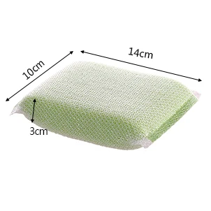 

kitchen sponge Kitchen cleaning sponge wipe magic scouring pad sponge magic wipe magic sponge