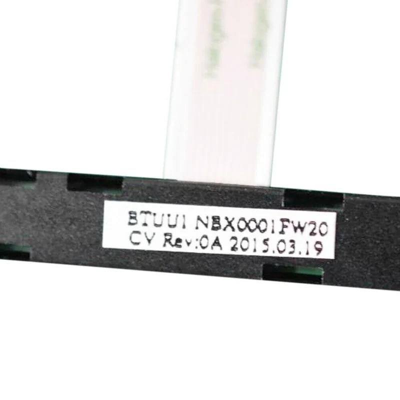 

Lenovo Yoga 3 14 80JH Laptop Hard Drive Disk Cable Connector BTUU1 NBX0001FW20
