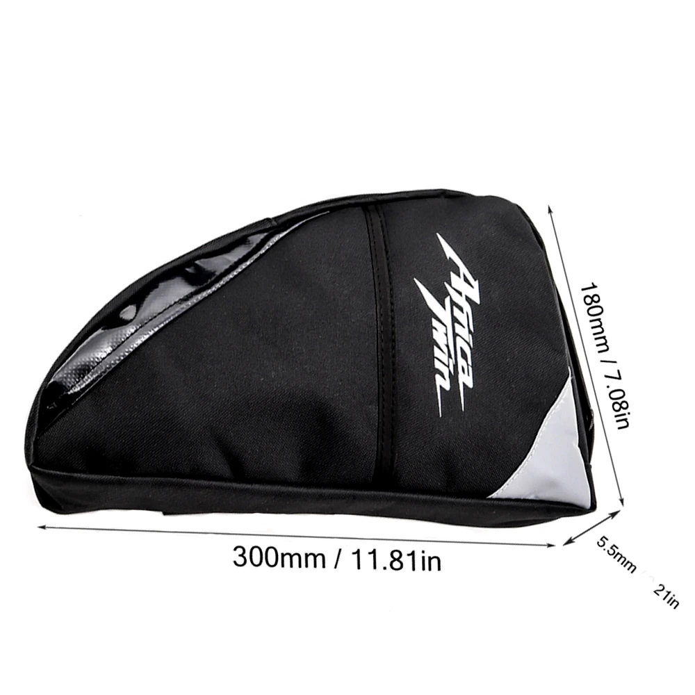 Сумка для хранения багажа мотоцикла Honda CRF1100L двойная Спортивная мотоциклетная