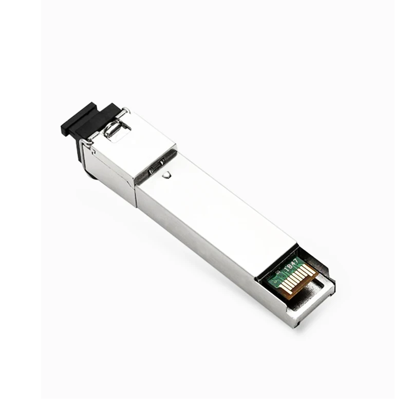 EPON Optical Module OLT Equipment Dedicated PX20+++ Optical Fiber Module 20KM Compatible With H3C