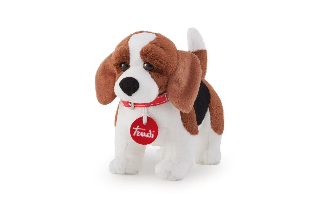 Собачка лалафанфан игрушка. Мягкая игрушка года собаки. Собака мягкая игрушка 2018 года. Игрушка "щенок". Плюшевая собака лабрадор.