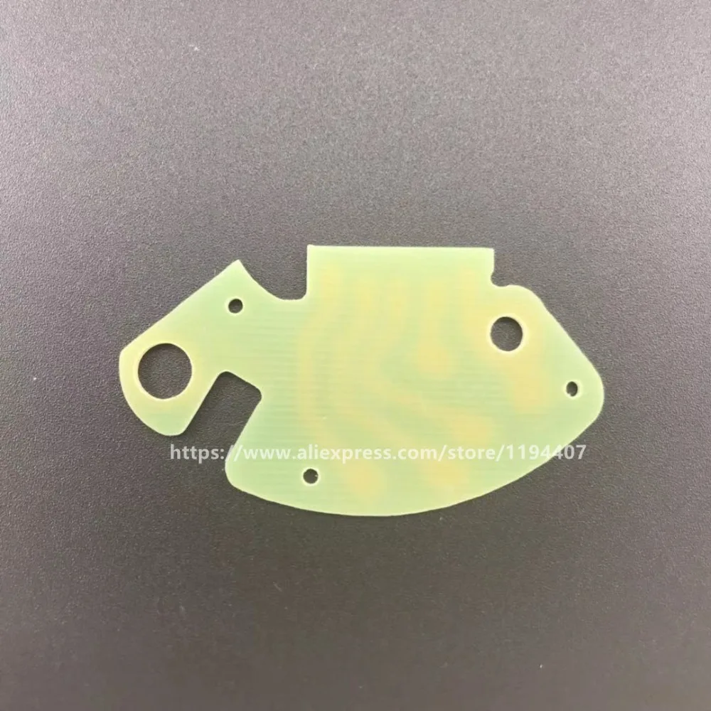 1 шт. Новинка для TECHNICS SL 1200/1210 проигрыватель тонарм аудио RCA PCB SFDP122-22 зеленый и синий цвет вы можете выбрать