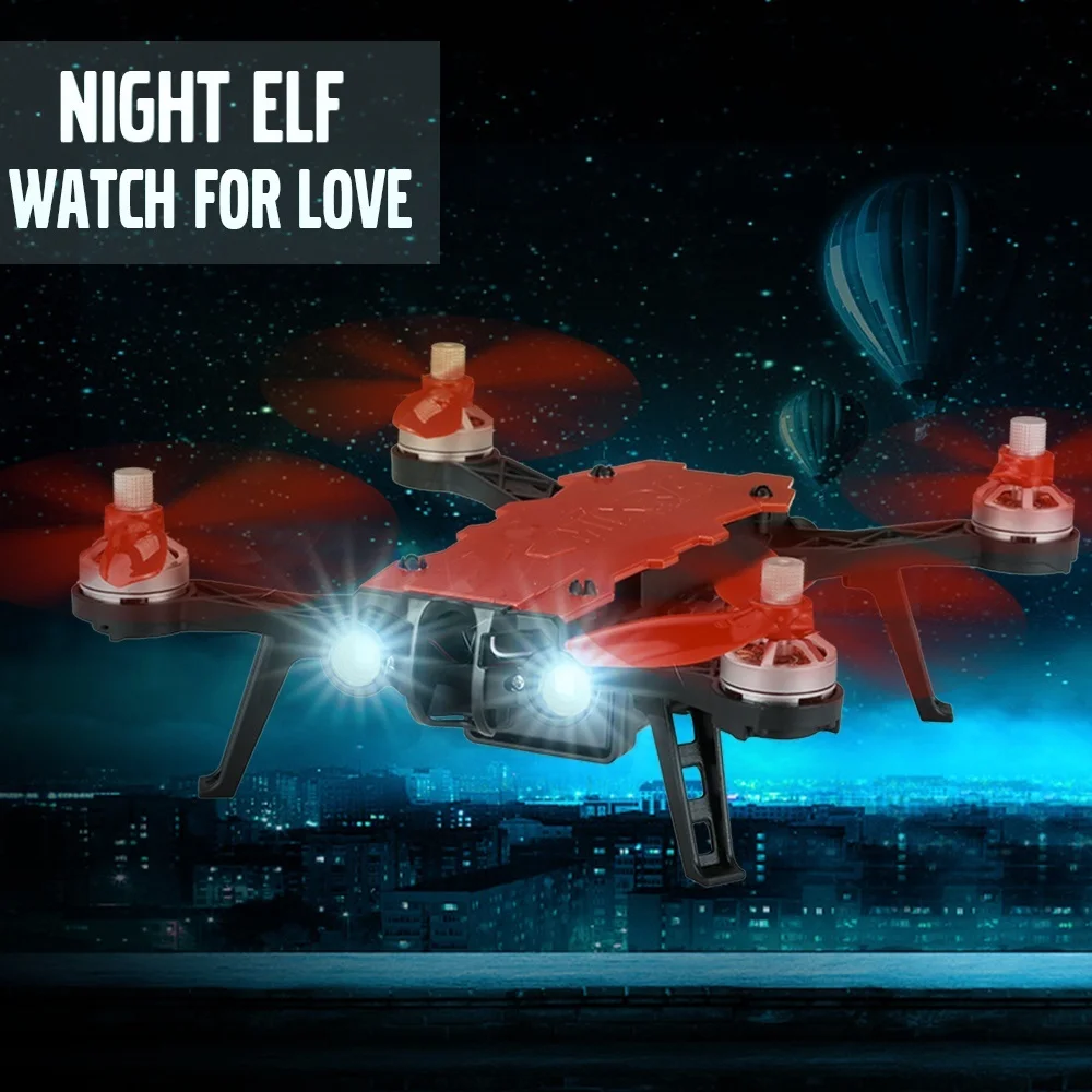 Профессиональный радиоуправляемый гоночный Дрон с камерой 720P HD Drone Bugs 8 Pro бесщеточный двигатель 5,8G в режиме реального времени FPV дроны Квадрокоптер