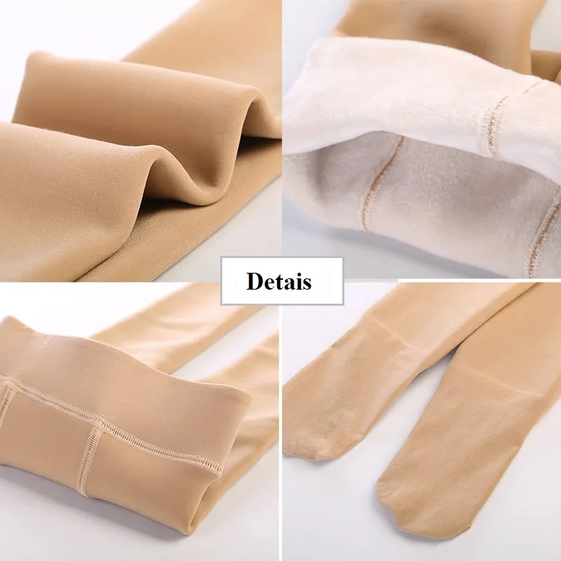 

Thicken Velvet Render Pants For Girls Dance Perform Stockings Winter Warm Solid Color S L Kids M Tights Girls Pantyhose XL