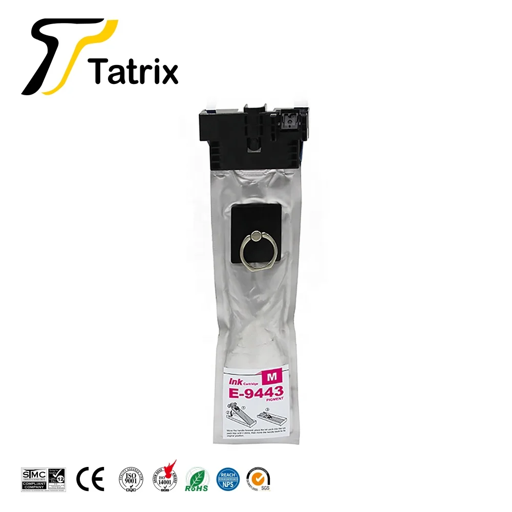 Tatrix    T9441 T9442 T9443 T9444  Epson   Pro WF-C5210DW WF-C5290DW WF-C5710DWF WF-C5790DW