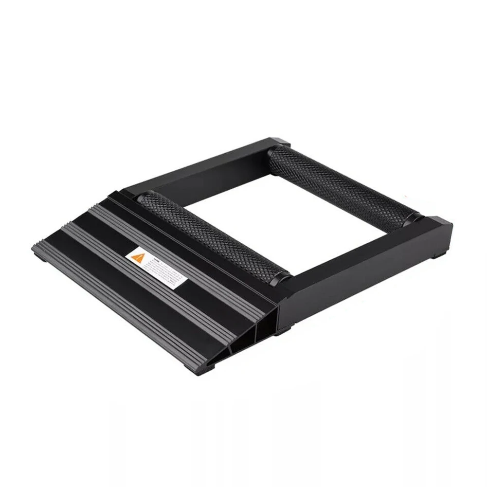 Прочный мотоцикл шины стойка шина цепной ремонт чистящие ролики рампы Лифт