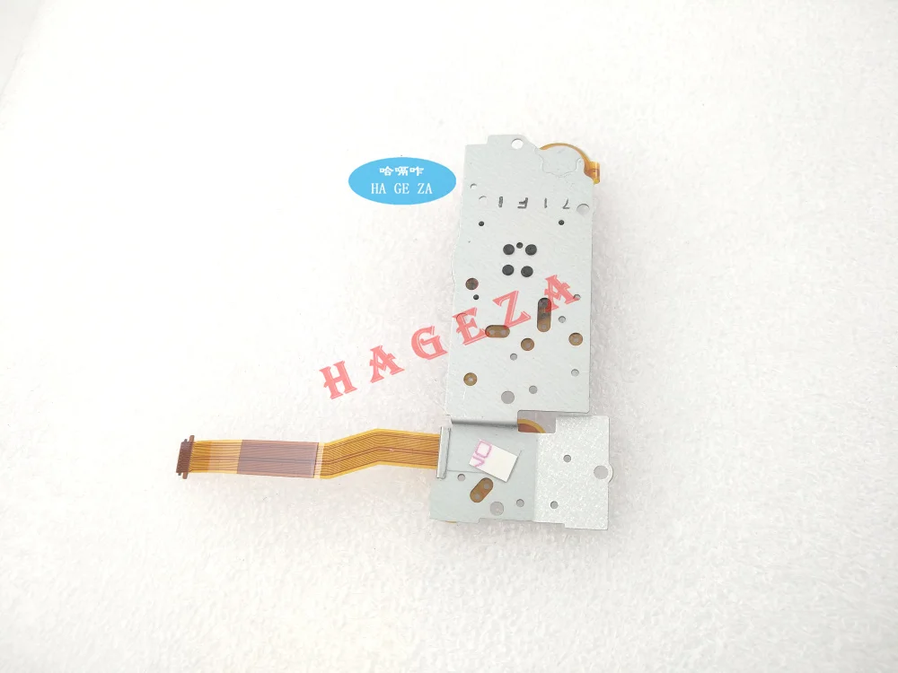 

New Camera Repair Parts keyboard For Canon G3X Menu Function key Board Button Cable Unit CM2-1272-000