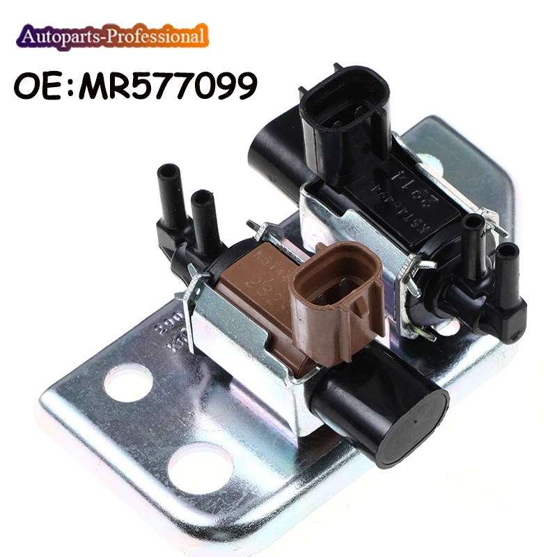 

Новый MR577099 для Mitsubishi Pajero Montero Shogun Sport Challenger L200 K5T81289 K5T46494 K5T48272 электромагнитный клапан