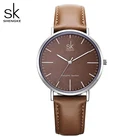 Часы Shengke женские, кварцевые