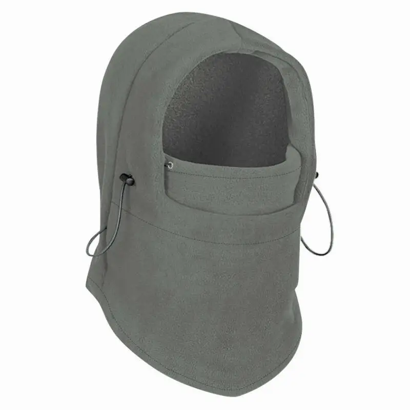 

Women Hat Masked Warm Cycling Caps Men Women Outdoor Sportswear Ski Winter Hats Women Mask Beanies