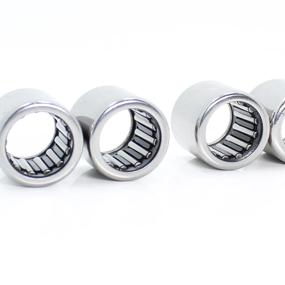 HK3026 Needle Bearings 30*37*26 mm ( 5 Pcs ) Drawn Cup Roller Bearing TLA3026Z HK303726 | Обустройство дома