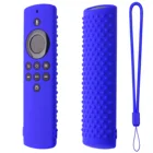 Силиконовый защитный чехол для Amazon Fire TV Stick Lite, чехол 5,9 дюйма, силиконовый Противоскользящий противоударный сменный пылезащитный
