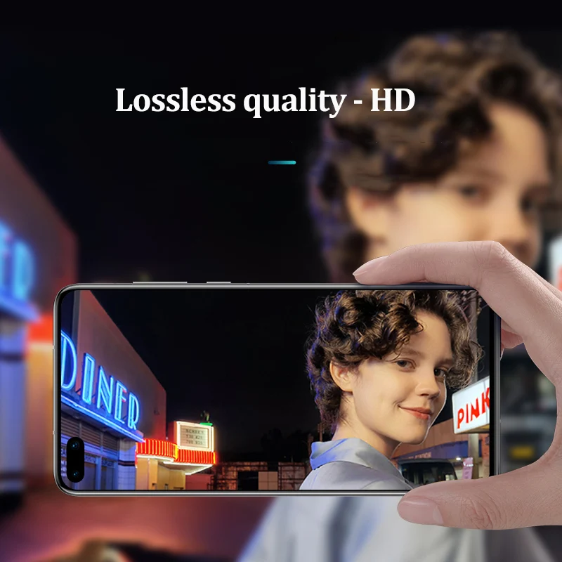 

Original Camera Lens Film For Huawei Mate 30 20 P 40 30 20 Pro Lite P Smart Z 2019 Cellphone Camera Film Back Screen Protector