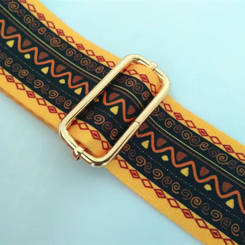 Женская сумка с широким ремнем через плечо сменная Регулируемая удлиненная