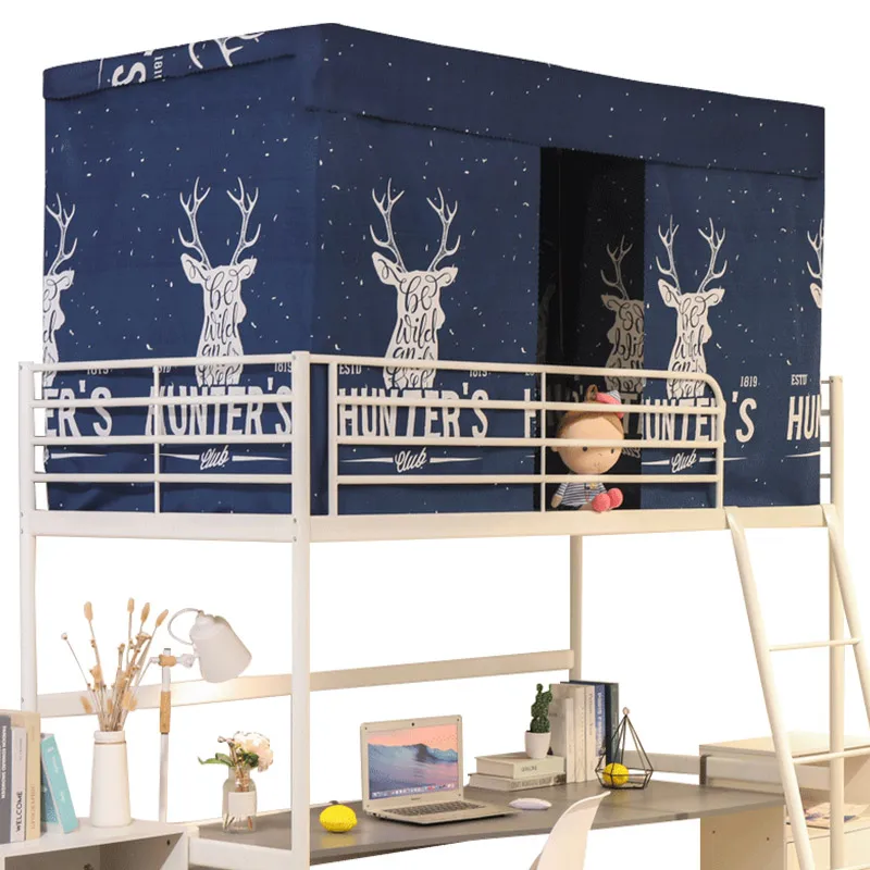 Москитная сетка для общежития подвесная кровать-занавеска кровать обычного