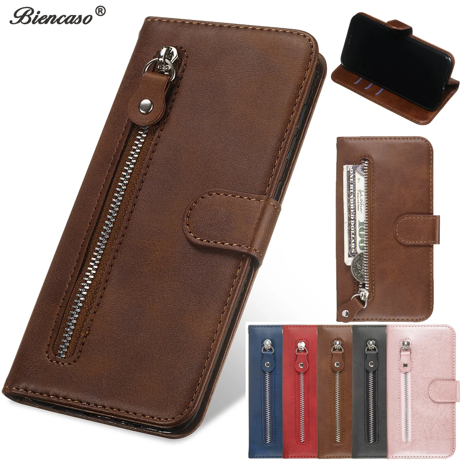 

Retro Wallet Cover For iPhone 6 6s Flip Case iPhone 12 11 Pro Max Phone Coque For iPhone Xr X s XS max Hoesje 8 Plus 7 Plus Bag
