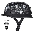 Защитный чехол для мотокросса с принтом призрака, Мотоциклетные аксессуары для квадроциклов