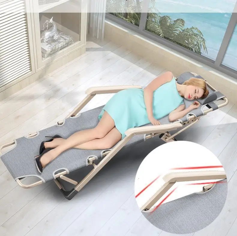 Раскладной стул Tumbona Para Patio диван Cama Кемпинг Открытый Салон де Жардин садовая мебель складная кровать шезлонг
