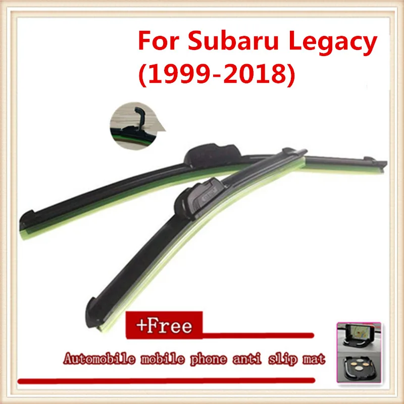 Щетка стеклоочистителя для лобового стекла автомобиля Subaru Legacy (1999 2018)|windscreen wiper|car