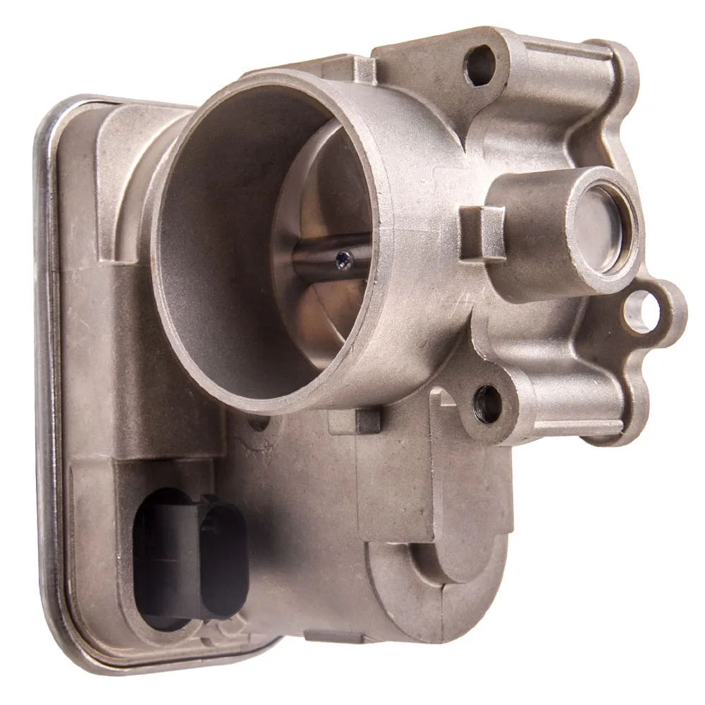 

1 x дроссельного клапана 2007-2016 для Dodge Калибр Jeep Compass Калибр флеш-накопителей “Мстители” 1.8L 2.0L 2.4L 04891735AC дроссельной заслонки