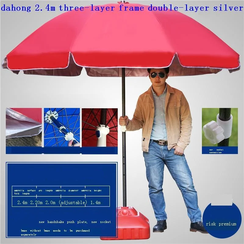 Billig Terras Mobilya Mobilier Pergola Im Freien Abdeckung Meble Ogrodowe Meuble Terrasse Möbel Mueble De Jardin Sonnenschirm Garten Regenschirm Set