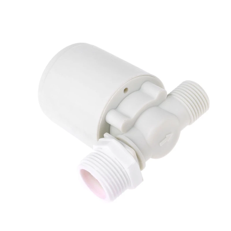 

Автоматический контроль уровня воды башня клапана бак плавающий шаровой клапан G1/2 G3/4