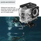 SJ4000 Экшн-камера Ultra HD 4K  30fps WiFi 2,0 