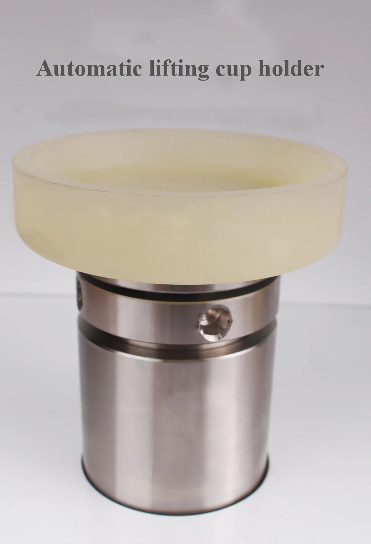 Полностью Автоматическая Машина Для Запечатывания Банок для молочного чая