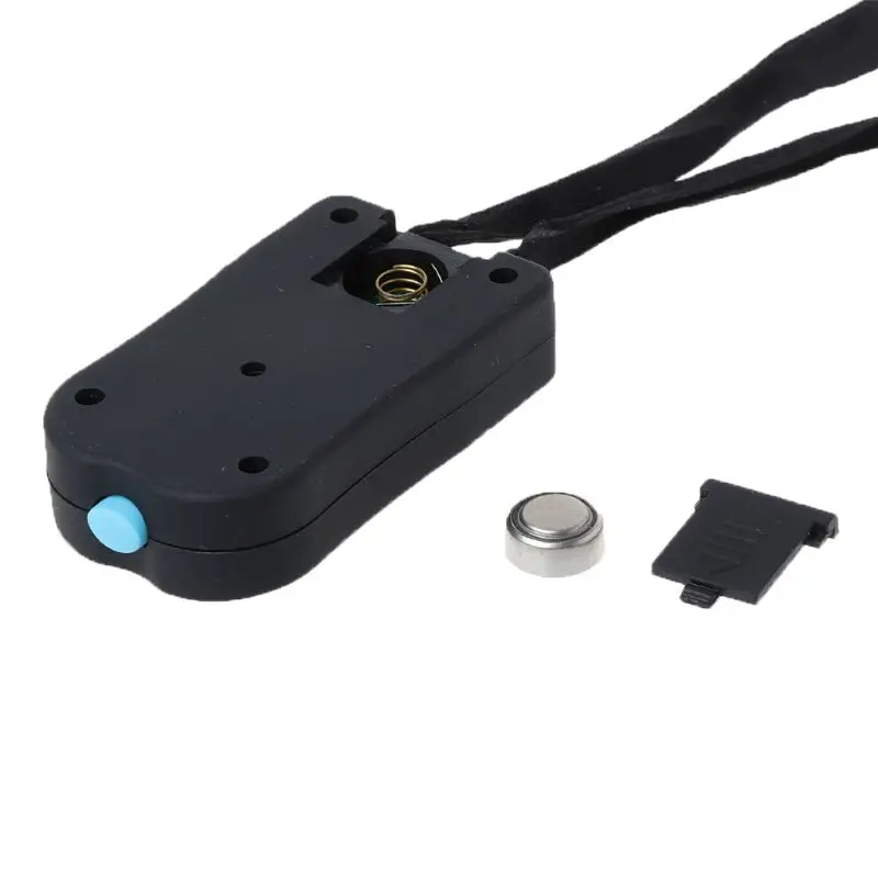 Электронный счетчик рабочей силы устройство точки потока ручная кнопка