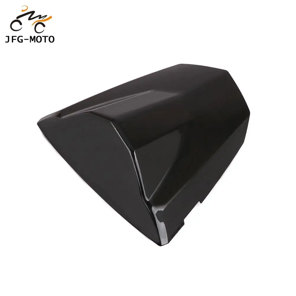 

Motorcycle Seat Cover Rear Pillion Passenger Hard Solo Seat Cowl Hump Fairing For SUZUKI GSXR600 GSXR750 GSXR 600 750 2004-2005