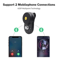 Bluetooth-Колонка в автомобиль на козырёк авто#4